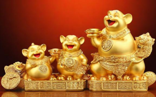 财至究竟是什么意思？