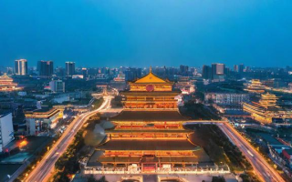 洛阳的独特魅力体现在哪些方面？