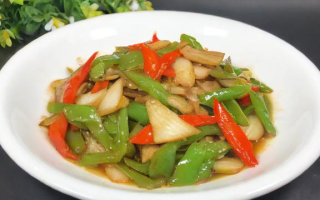 炒什么菜最下饭？