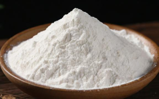 商品淀粉究竟是什么？