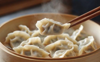 被包饺子是什么意思