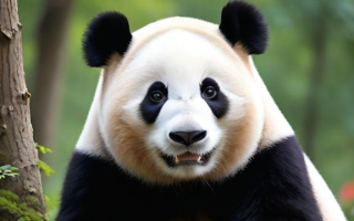 熊猫为何如此受全球喜爱和关注？