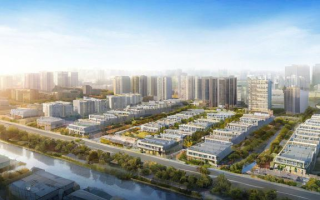 为什么要城市化