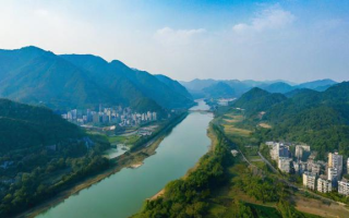 栾川靠什么经济发展