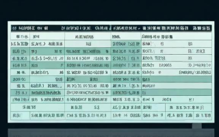 中国期货资金账户有什么