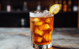 Beverage是什么意思？