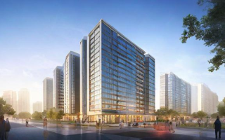建筑放量是什么意思