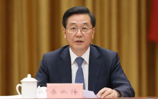国资委主任属于哪个行政级别？