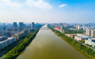 遂平南关是什么河