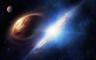 乾坤一词在中文中通常指的是天地，宇宙的两极。它来源于中国古代的哲学和宇宙观，其中乾代表天，而坤代表地。这个概念在易经中尤为重要，是八卦之一的基础符号，分别象征着创造和接纳的力量。