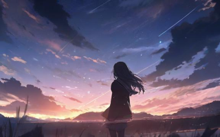 将会面对什么样的结局
