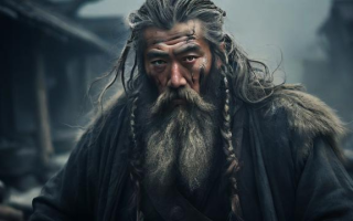 什么高手能在复杂局势中精准布局，扭转乾坤？