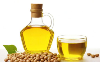 为什么菜油和豆油便宜