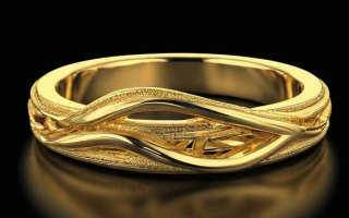 24k金究竟指的是什么金？