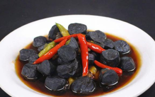 焦煤油可以做什么菜