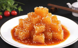 糖11号指的是什么