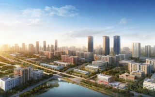 什么叫城镇化