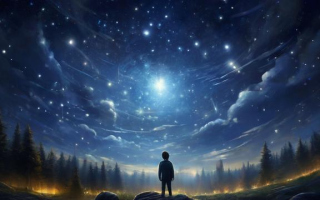 什么的启明星