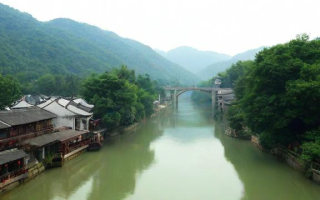 四河同治指的是什么