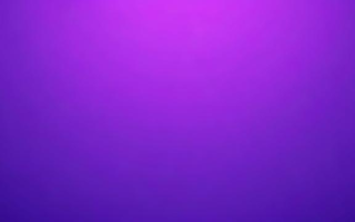 紫色表示什么