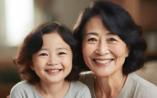 Mom这个词究竟指的是什么？