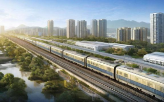 泛亚铁路预计何时能够建成通车？