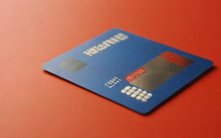 信用卡需要注意什么