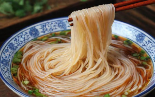 汝州哪个镇以粉条闻名？