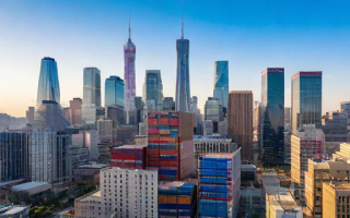 国贸货究竟是什么意思？