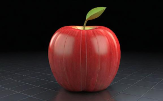 苹果期货为什么这么涨