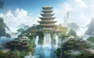 大格局什么意思