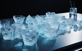 ice盘面是什么意思