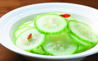 冬瓜片究竟富含哪些营养成分？