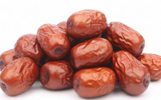 新郑红枣可以加工成什么
