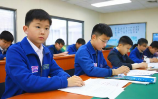 科创班是什么