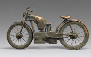 铜1911是什么意思