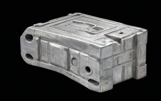 户铝1907什么意思