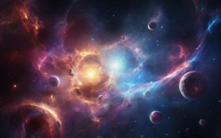 微粒究竟是什么？