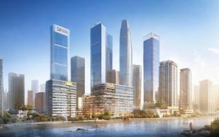 什么是港企