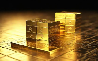 黄金etf什么意思
