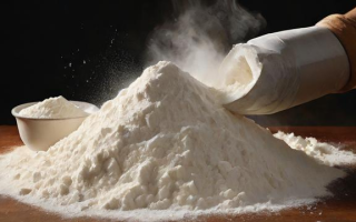 淀粉消费旺季什么时候