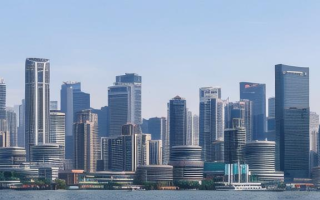 厦门国贸期货是什么评级