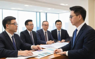 期货公司究竟承担着哪些具体职责与业务？