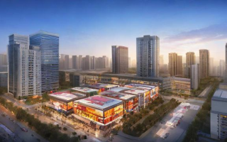 郑州有什么市场行情