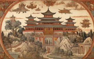 中国属于什么板块