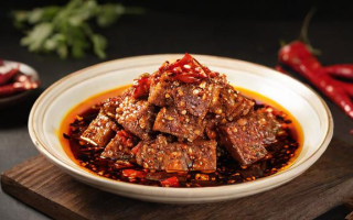 绝味是什么