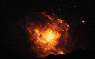 星星之火指的是什么，星星之火究竟指的是什么？