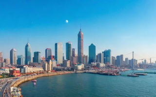 为什么大连这座城市被称为大连呢？