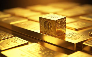 什么叫黄金期货市场
