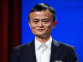 马云什么上市